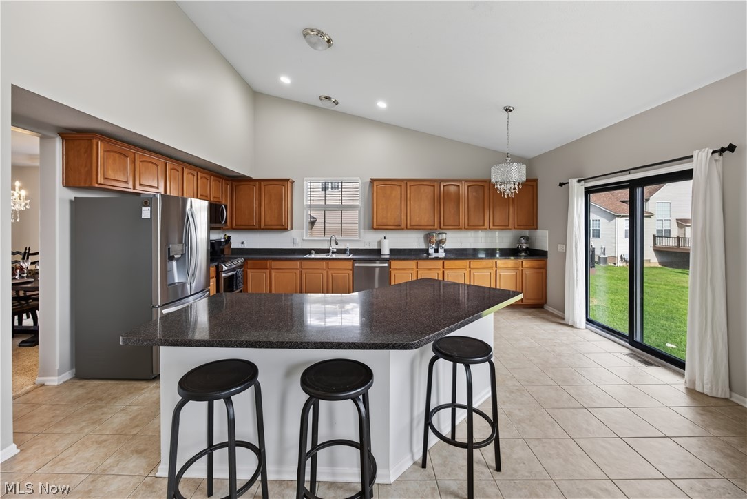 4116 Morley Drive Aurora OH 44202