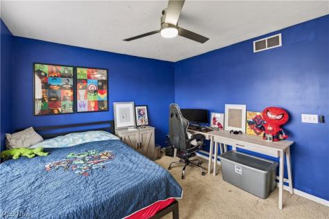 4116 Morley Drive Aurora OH 44202