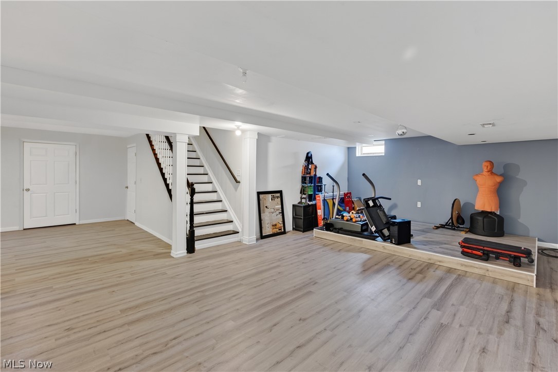 4116 Morley Drive Aurora OH 44202