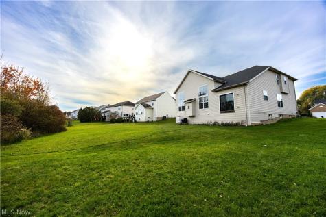 4116 Morley Drive Aurora OH 44202