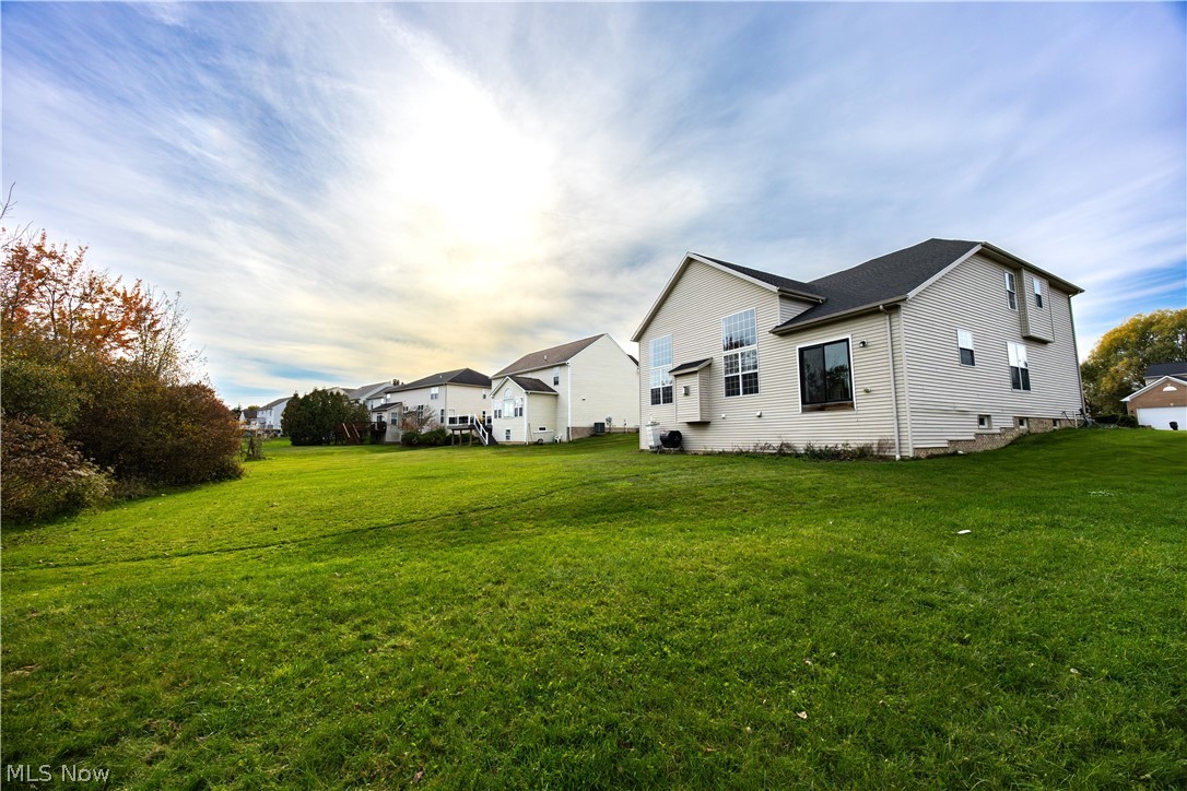 4116 Morley Drive Aurora OH 44202