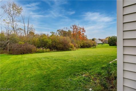 4116 Morley Drive Aurora OH 44202
