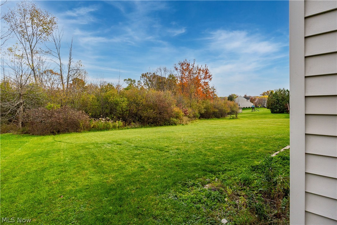 4116 Morley Drive Aurora OH 44202