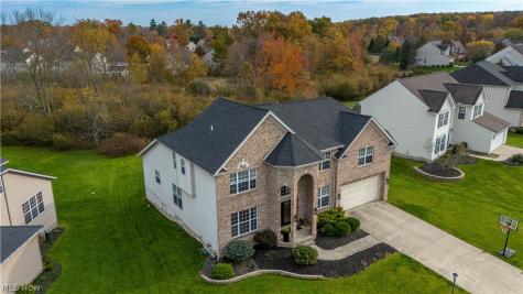 4116 Morley Drive Aurora OH 44202