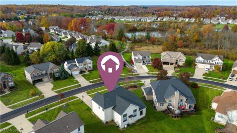 4116 Morley Drive Aurora OH 44202