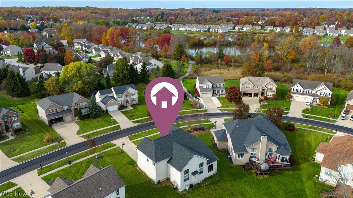 4116 Morley Drive Aurora OH 44202