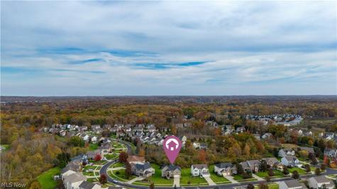 4116 Morley Drive Aurora OH 44202