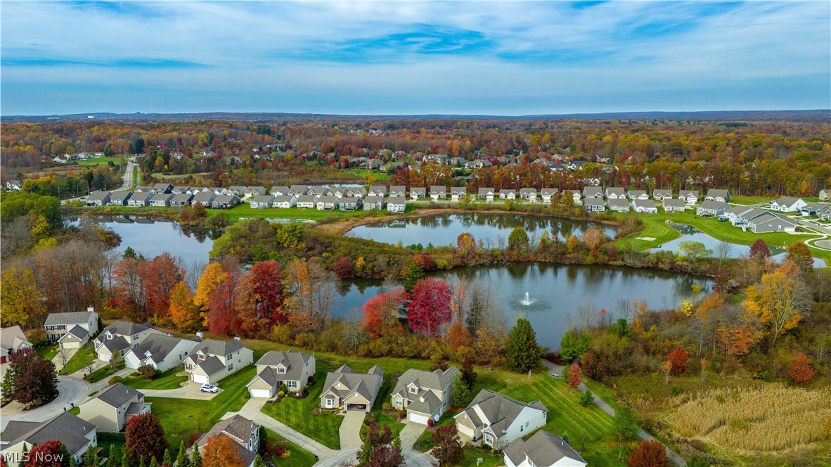 4116 Morley Drive Aurora OH 44202