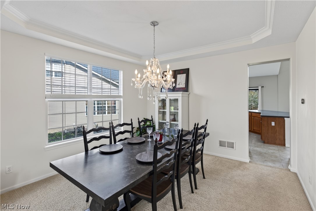 4116 Morley Drive Aurora OH 44202