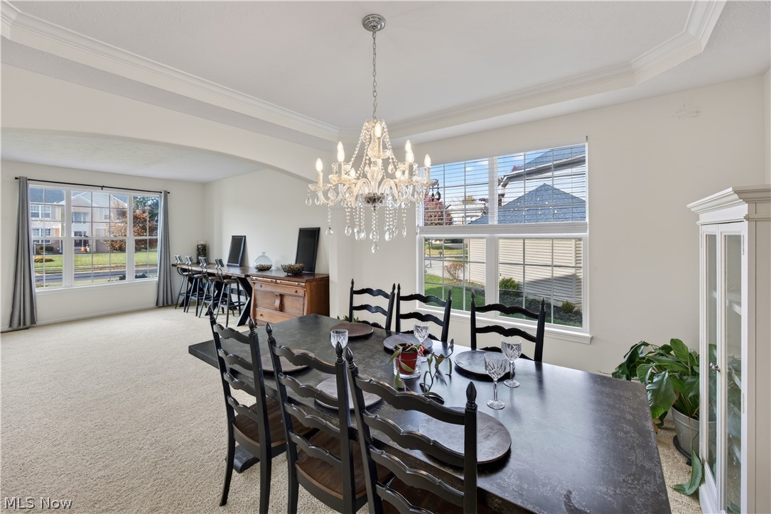4116 Morley Drive Aurora OH 44202