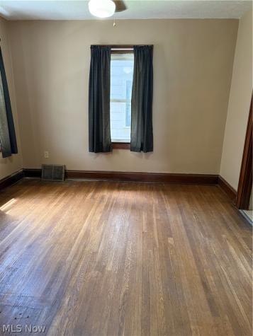 1821 Marks Avenue Akron OH 44305