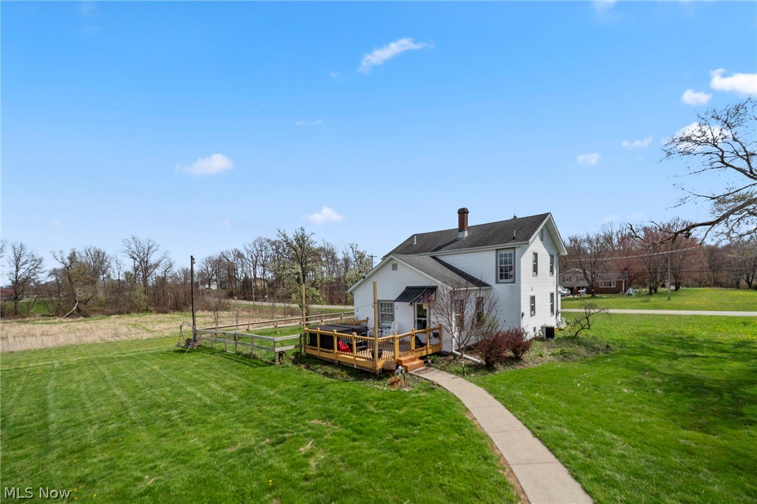 9669 Tallmadge Road Diamond OH 44412
