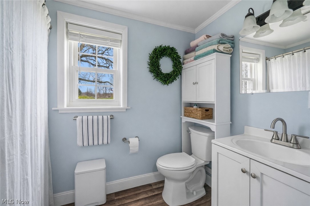 9669 Tallmadge Road Diamond OH 44412