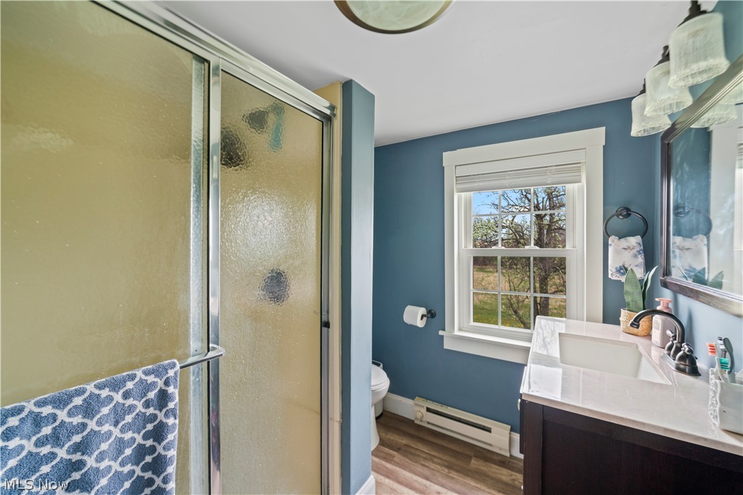 9669 Tallmadge Road Diamond OH 44412