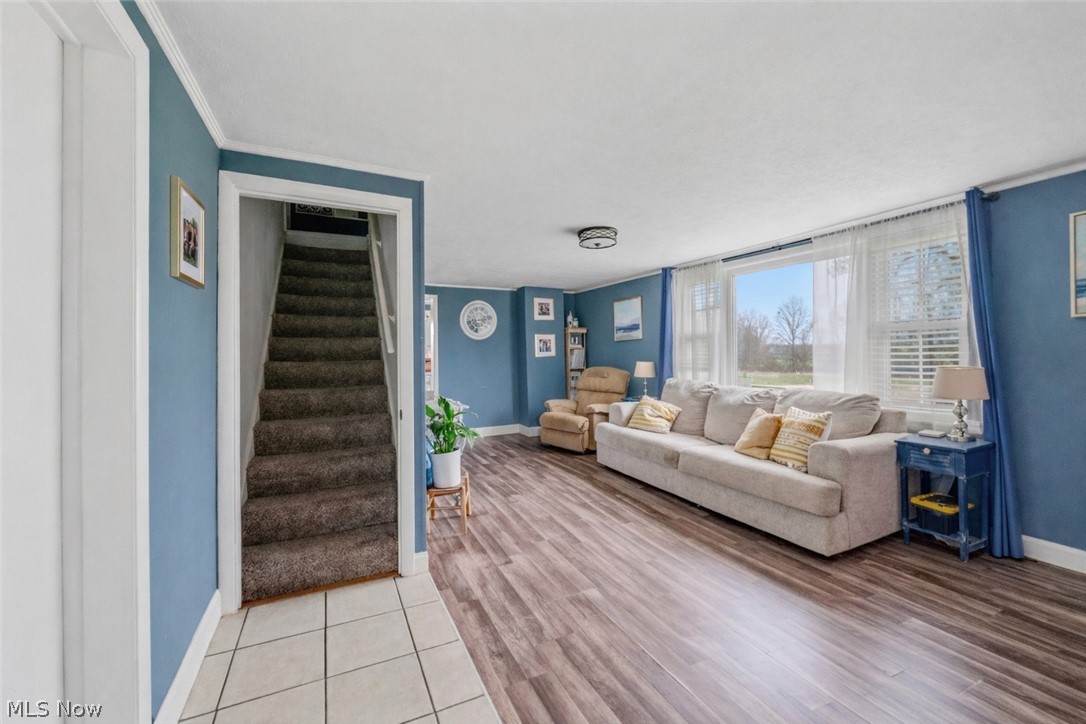 9669 Tallmadge Road Diamond OH 44412