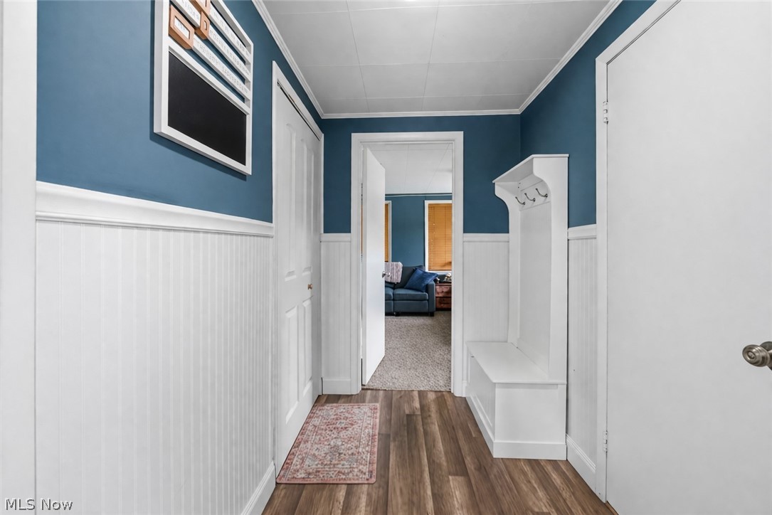 9669 Tallmadge Road Diamond OH 44412