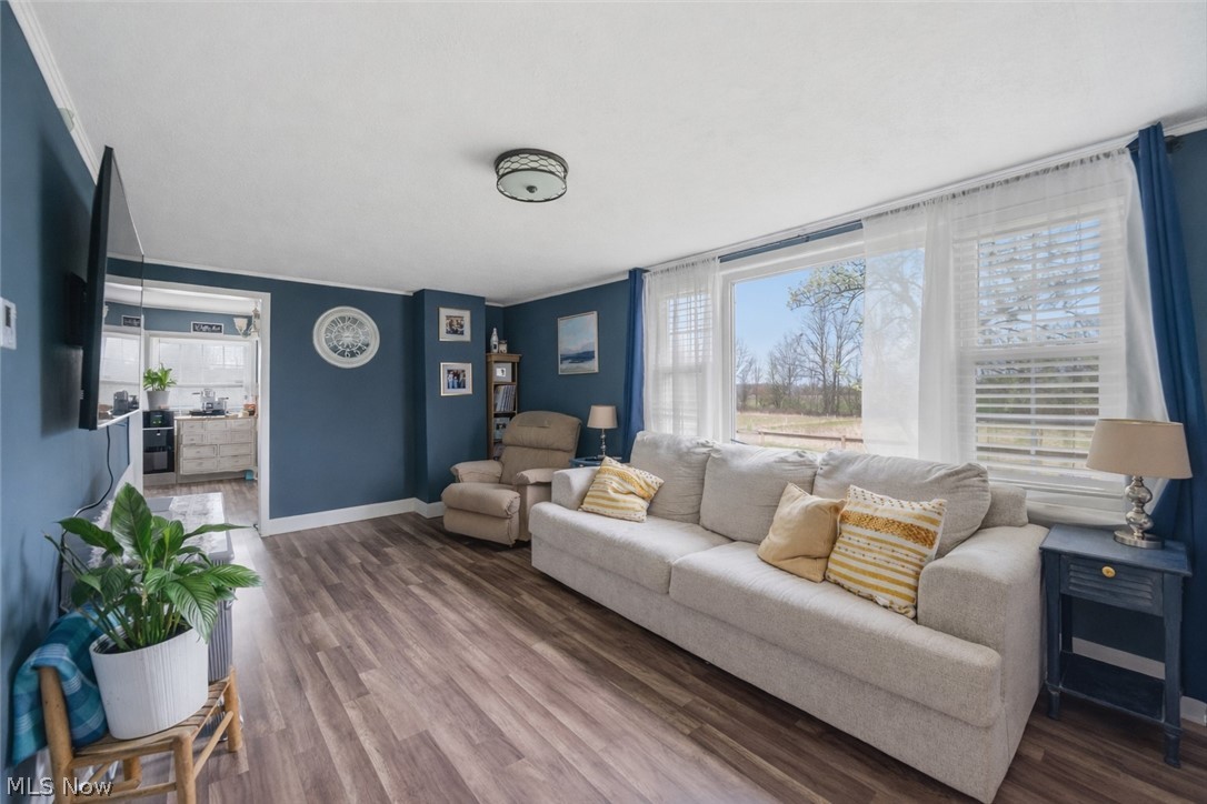 9669 Tallmadge Road Diamond OH 44412