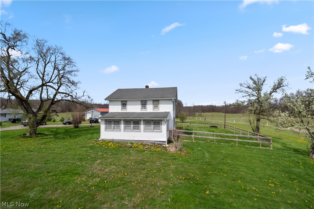 9669 Tallmadge Road Diamond OH 44412