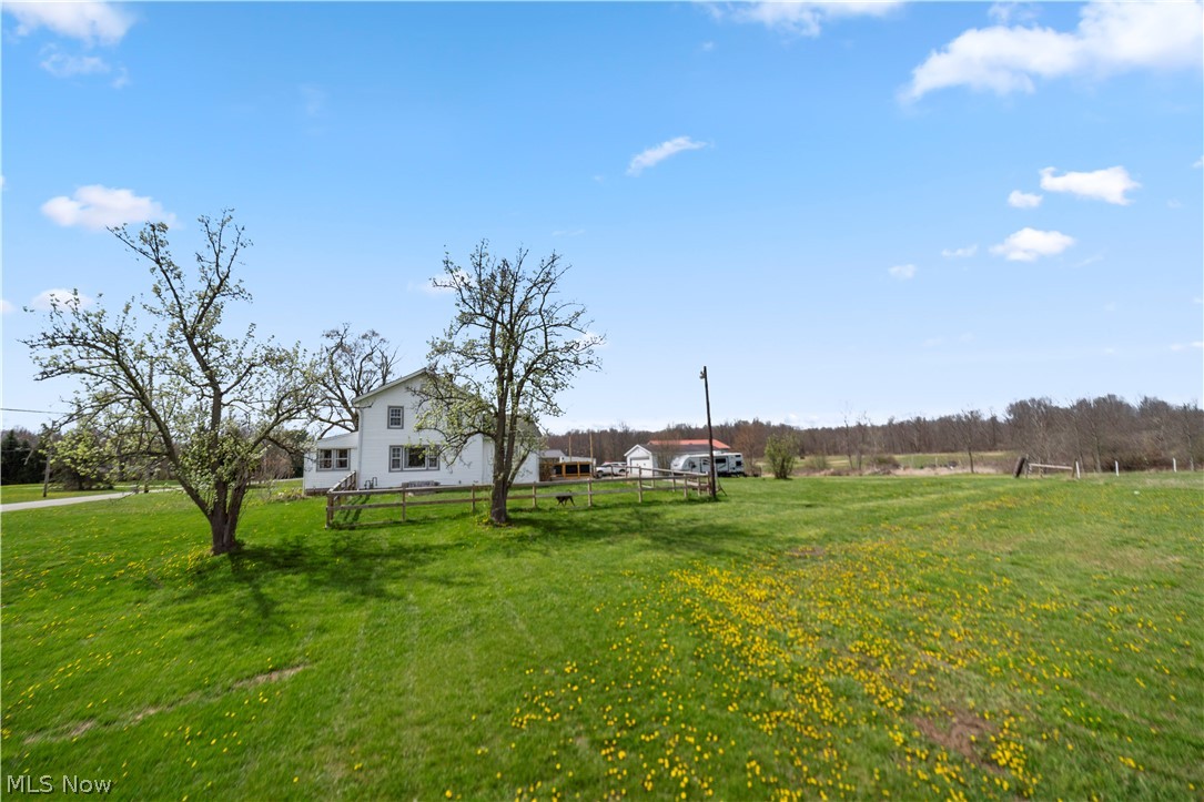 9669 Tallmadge Road Diamond OH 44412