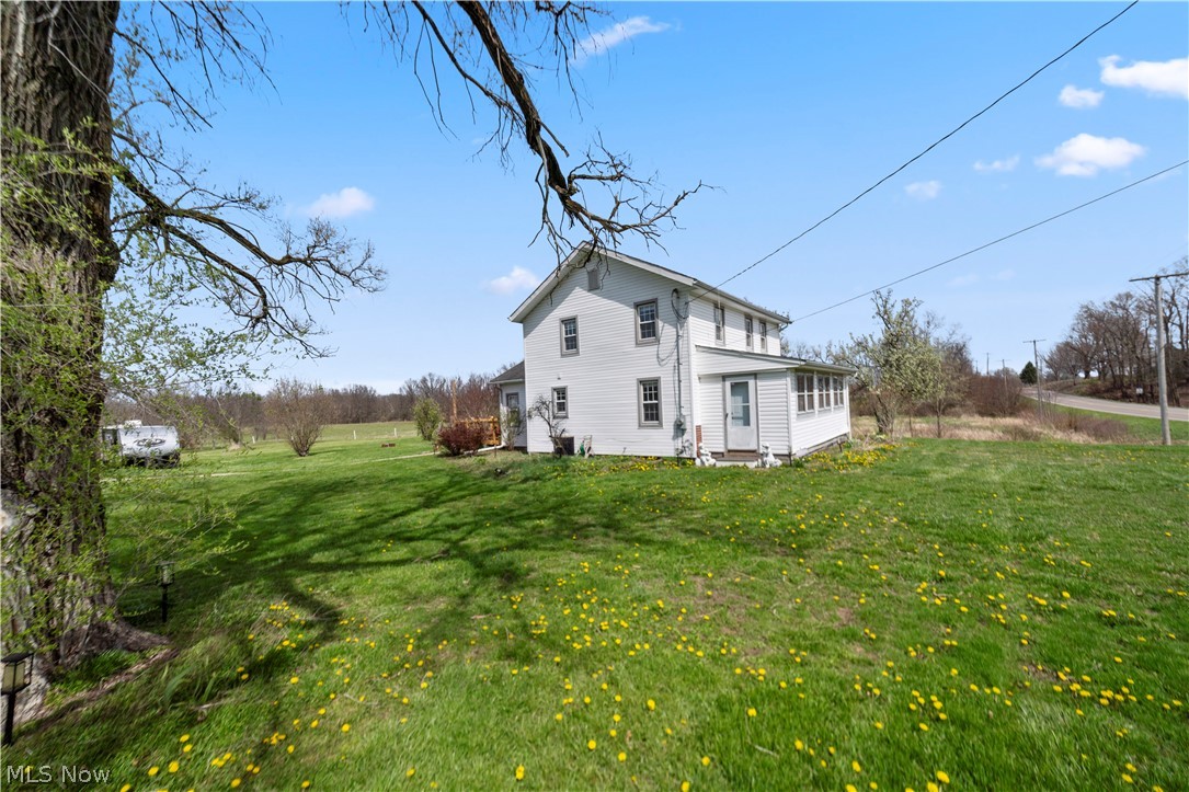 9669 Tallmadge Road Diamond OH 44412
