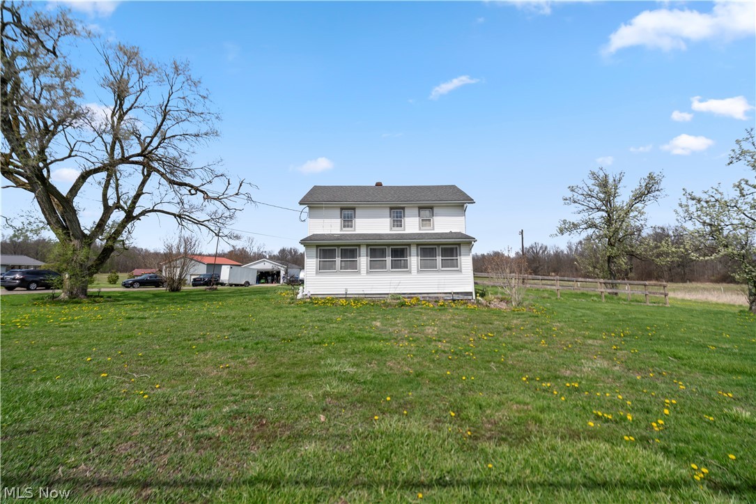 9669 Tallmadge Road Diamond OH 44412