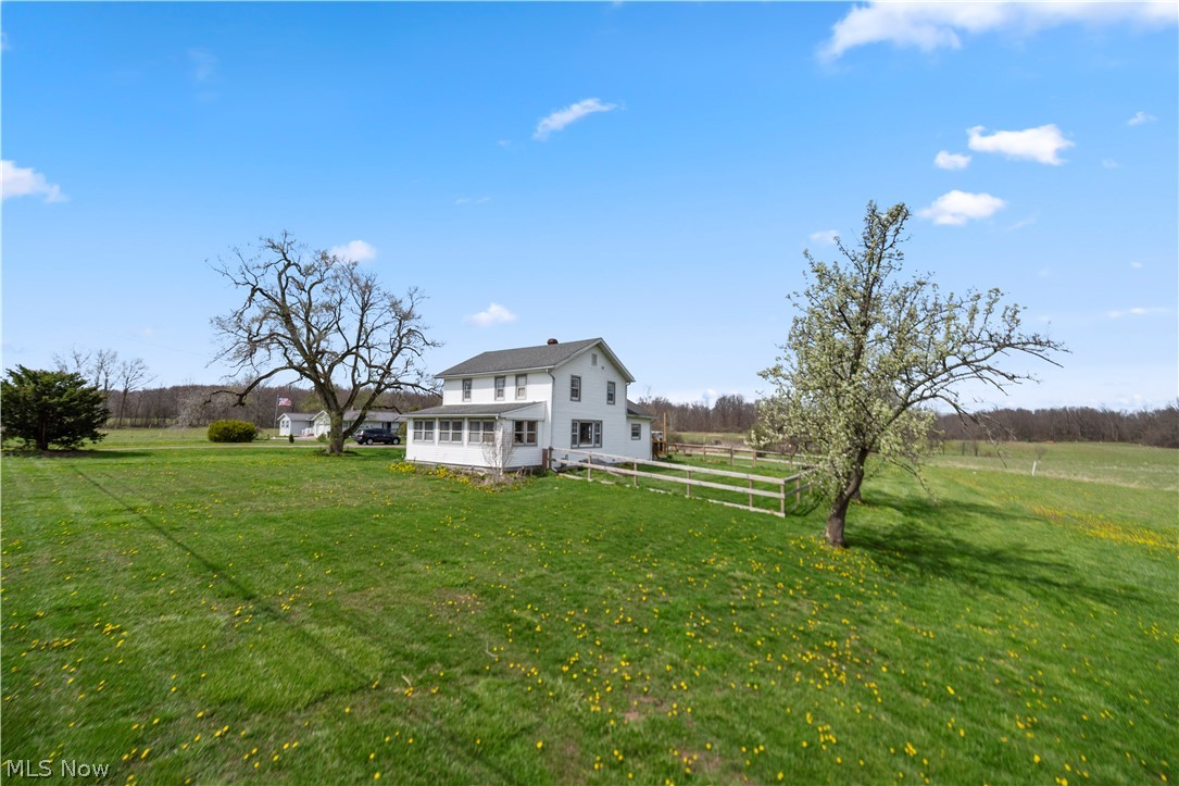 9669 Tallmadge Road Diamond OH 44412