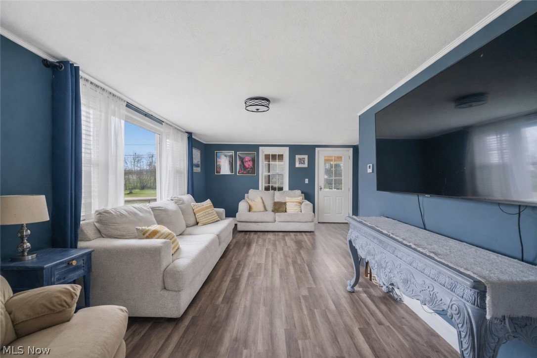 9669 Tallmadge Road Diamond OH 44412