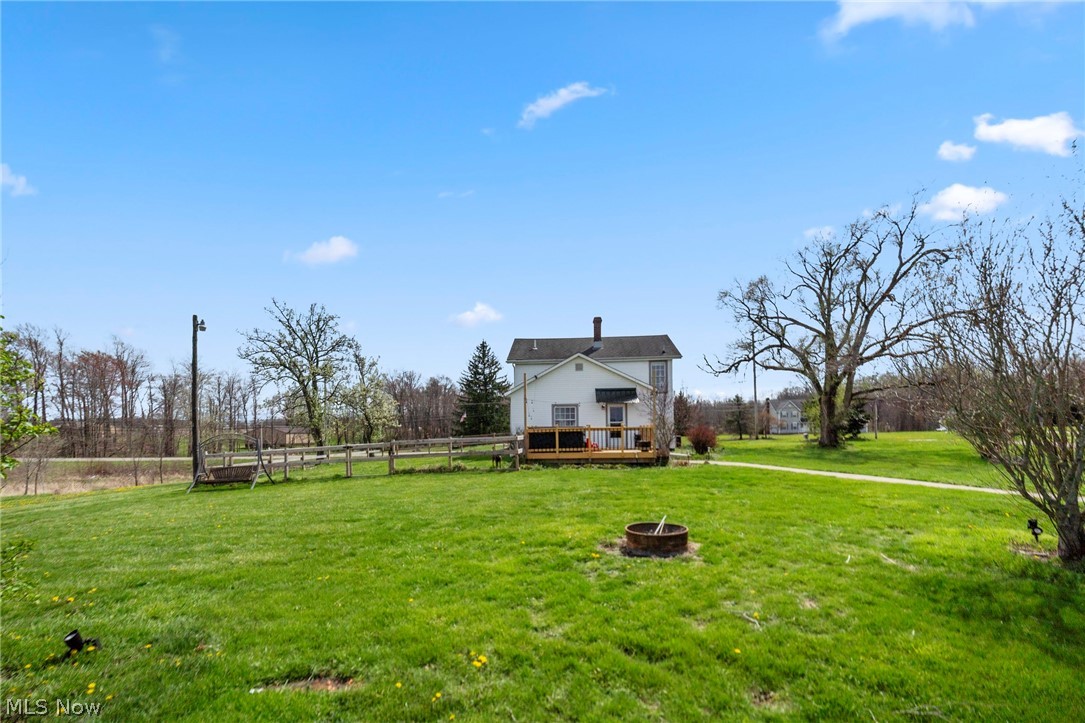 9669 Tallmadge Road Diamond OH 44412