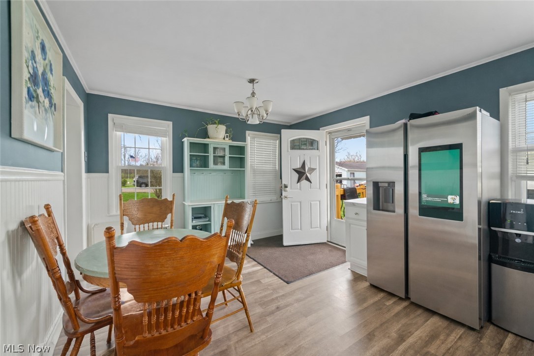 9669 Tallmadge Road Diamond OH 44412