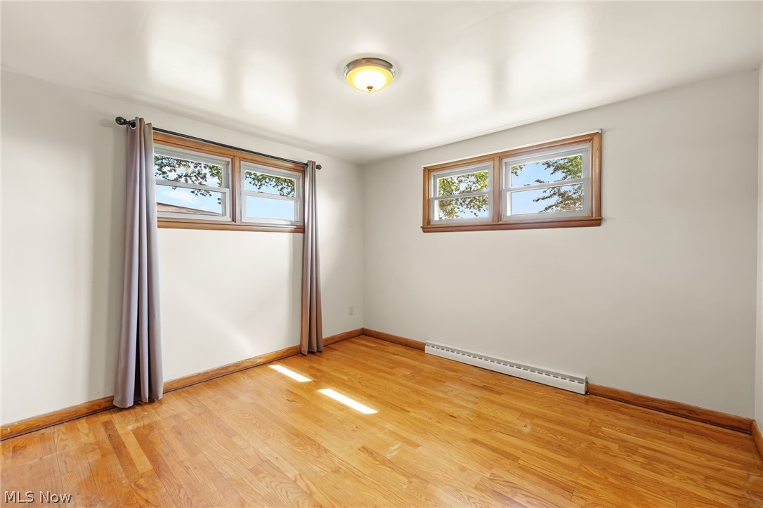 13471 Kauffman Avenue Sterling OH 44276