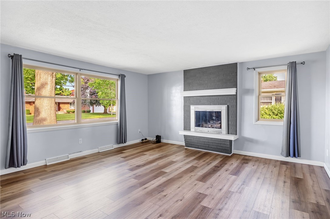 13471 Kauffman Avenue Sterling OH 44276