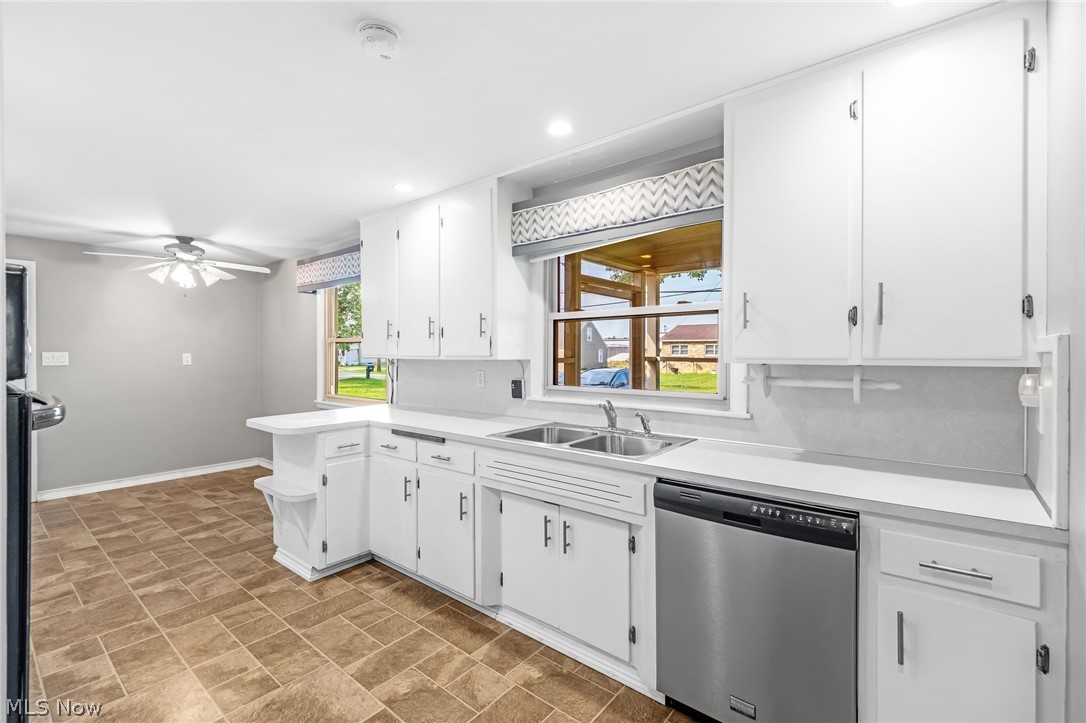 13471 Kauffman Avenue Sterling OH 44276