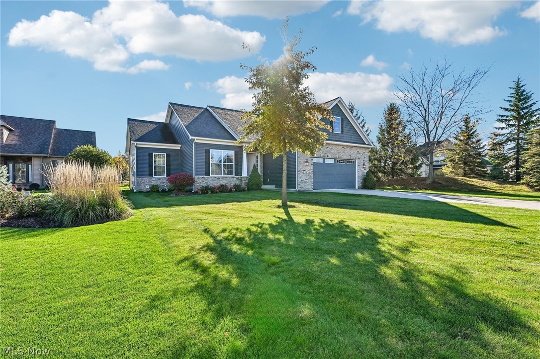 410 Kestrel Way Amherst OH 44001