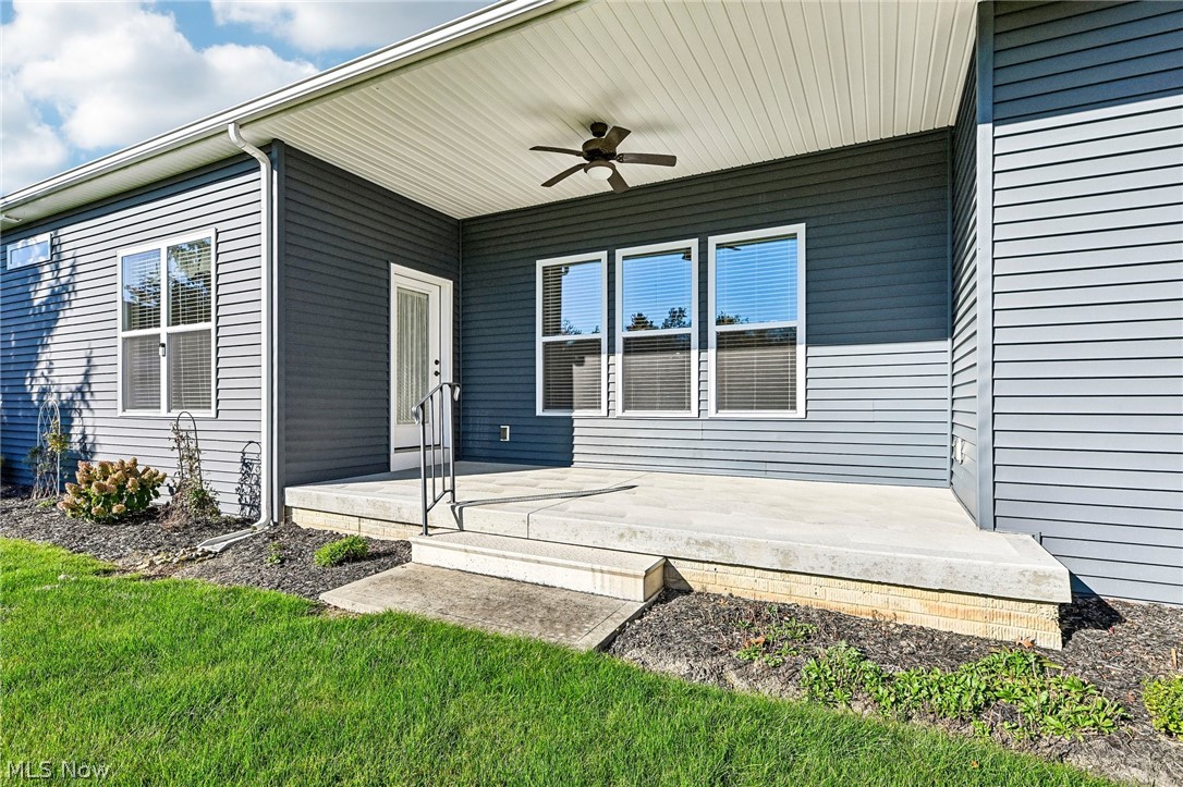 410 Kestrel Way Amherst OH 44001