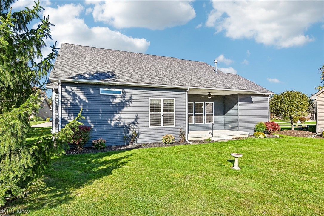 410 Kestrel Way Amherst OH 44001