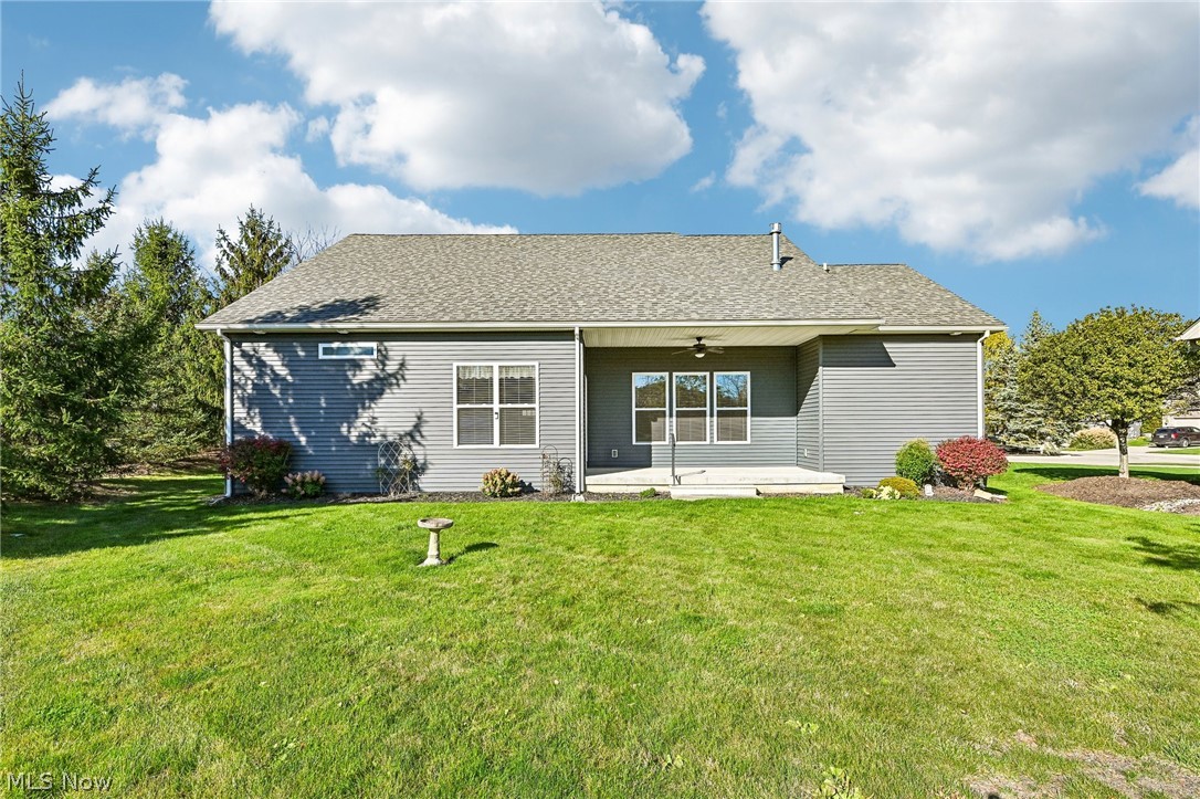 410 Kestrel Way Amherst OH 44001