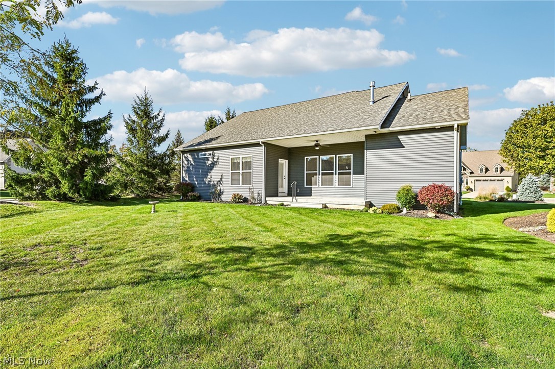 410 Kestrel Way Amherst OH 44001