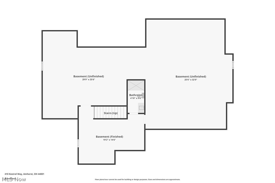 410 Kestrel Way Amherst OH 44001