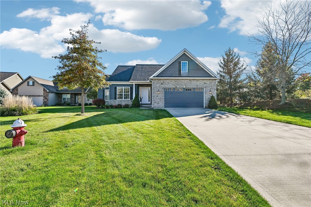 410 Kestrel Way Amherst OH 44001