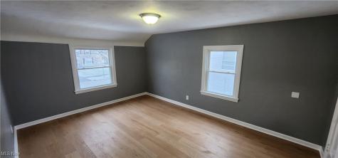 17418 Biltmore Avenue Cleveland OH 44128