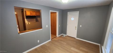 17418 Biltmore Avenue Cleveland OH 44128