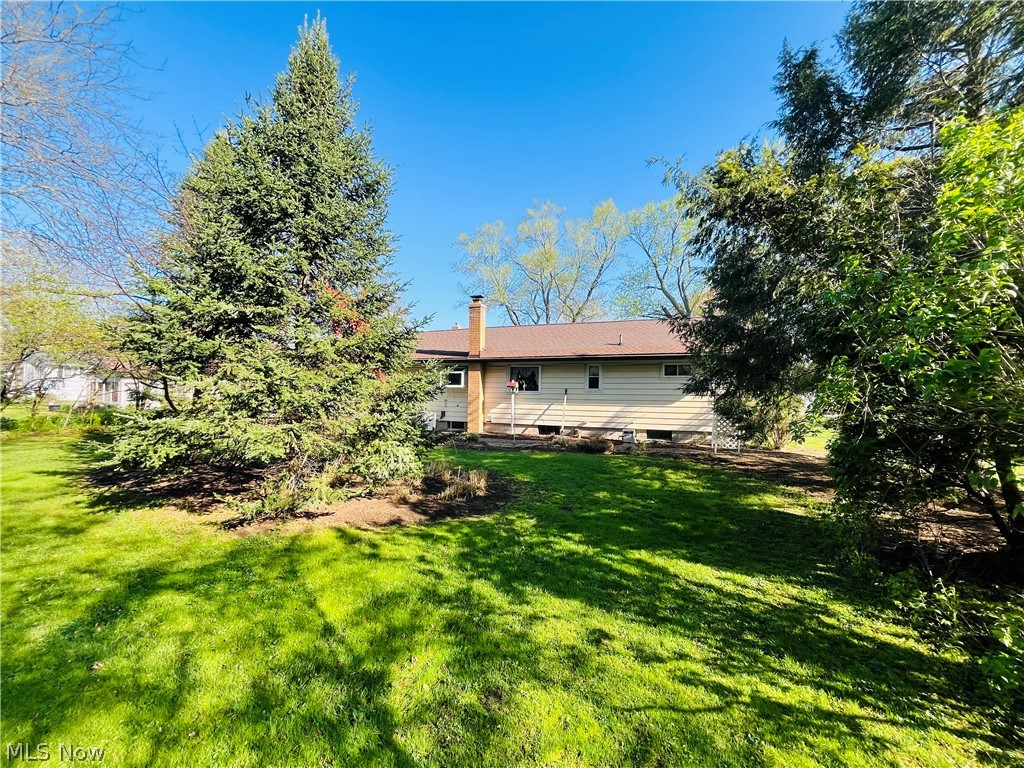211 Square Drive Madison OH 44057