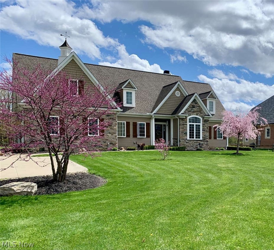 2651 Brainard Road Pepper Pike OH 44124