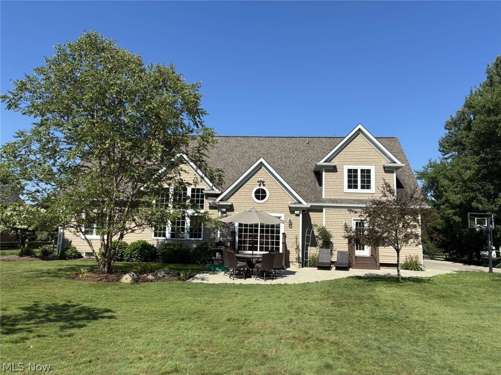 2651 Brainard Road Pepper Pike OH 44124