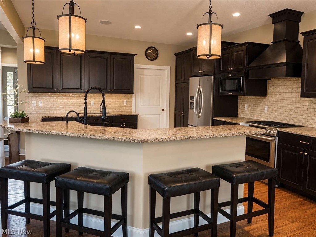 2651 Brainard Road Pepper Pike OH 44124