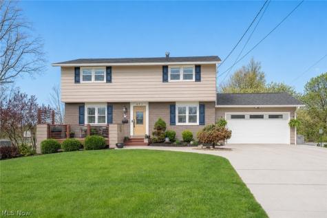 652 West Street Wadsworth OH 44281