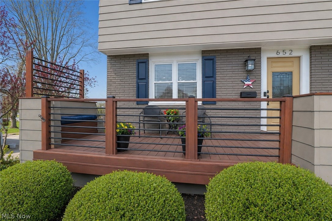 652 West Street Wadsworth OH 44281