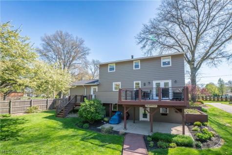 652 West Street Wadsworth OH 44281