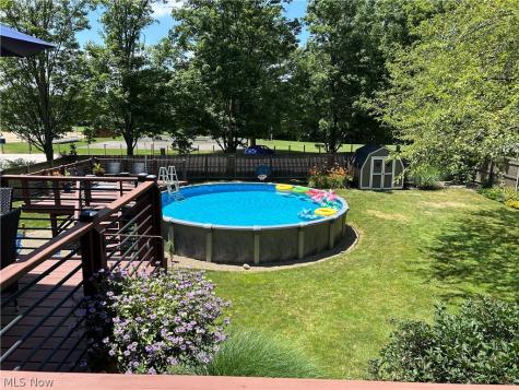 652 West Street Wadsworth OH 44281
