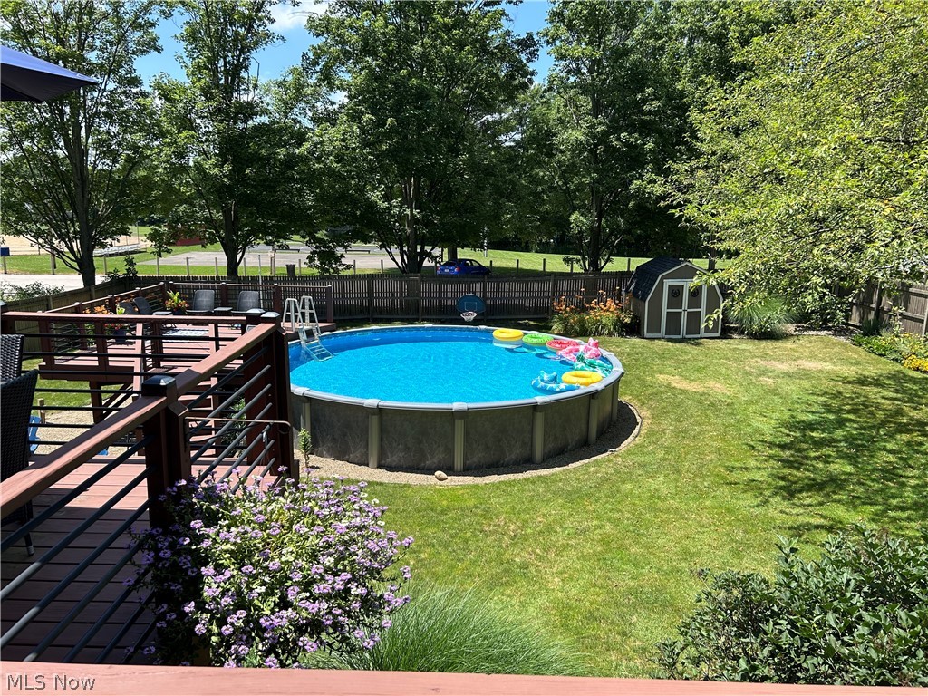 652 West Street Wadsworth OH 44281
